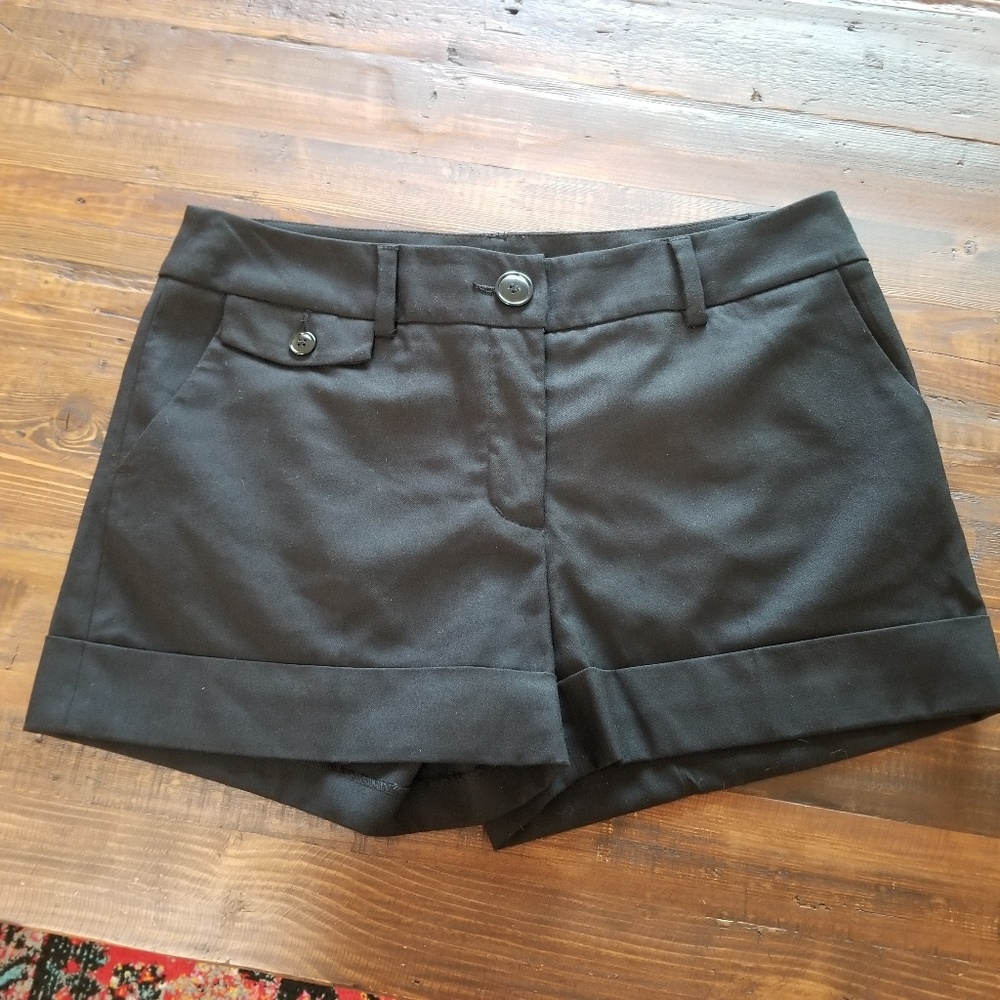 Dressy Shorts